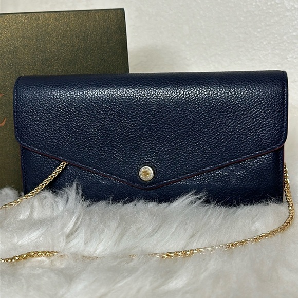 💯Authentic Louis Vuitton Impriente Long Wallet🍀 - Picture 3 of 16